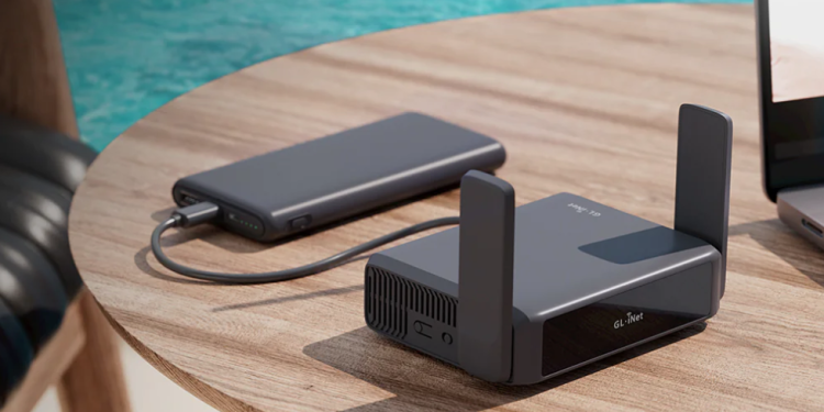 GL.iNet: High-Quality Networking Devices for Every Need