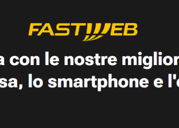 The Quality and Reliability of Fastweb