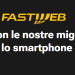 The Quality and Reliability of Fastweb
