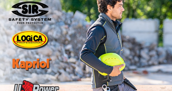 Quality and Reliability in Building Materials with FV L’Edilizia