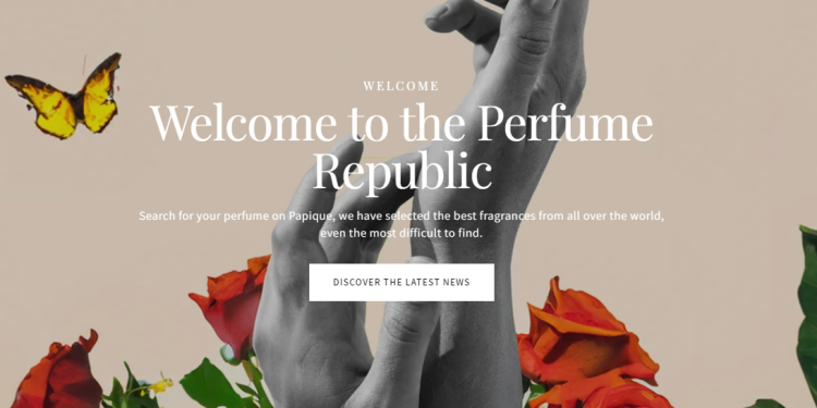 Elegance and Style for Every Occasion with Papique