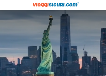 Viaggisicuri: The Essential Platform for Safe Travel