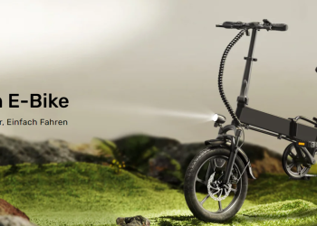 iScooterGlobal: The Future of Urban Mobility