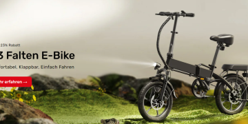 iScooterGlobal: The Future of Urban Mobility