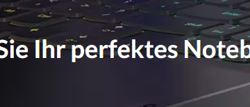 Lenovo: Technology for Every Need