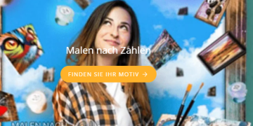 Why malennachzahlen-experte.de is a Special Choice for Your Number Projects