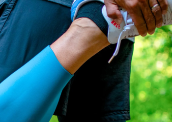 Neolevee – Sustainable Sports Bandages for Performance and Well-being