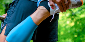 Neolevee – Sustainable Sports Bandages for Performance and Well-being
