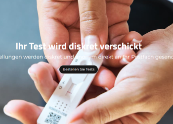 Nordictest – Reliable Self-Tests for Your Health