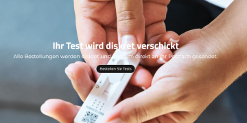 Nordictest – Reliable Self-Tests for Your Health