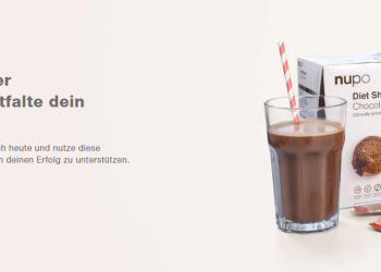 Nupo – Effective Solutions for Weight Loss and Healthy Nutrition