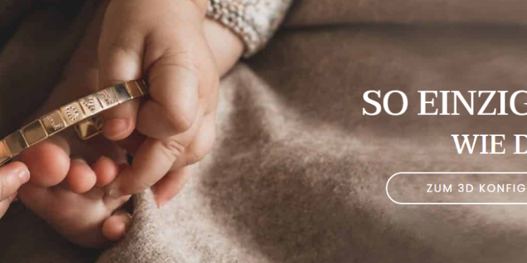 PERSN – Jewelry that Highlights Your Personality