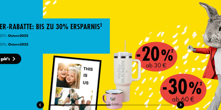 ORWO – Your Partner for Customized Photo Products