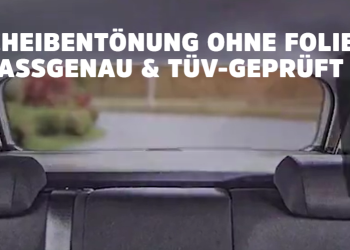 Custom-Fit Sun Protection for Your Vehicle