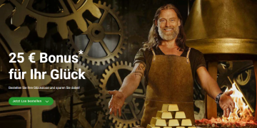 Günther.de – Your Partner for State Class Lotteries