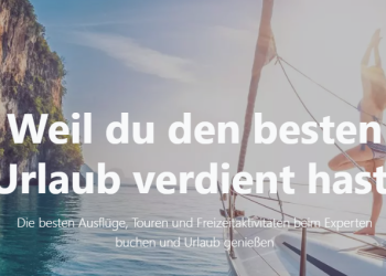 Sunbonoo – Your Partner for Unforgettable Holiday Experiences