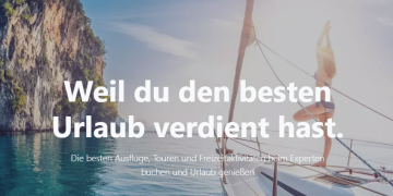 Sunbonoo – Your Partner for Unforgettable Holiday Experiences