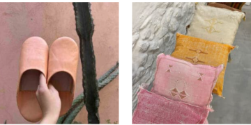 Tibladin – Unique Interior with Moroccan Flair