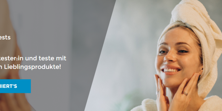 tryforyou – Your platform for product tests and authentic reviews