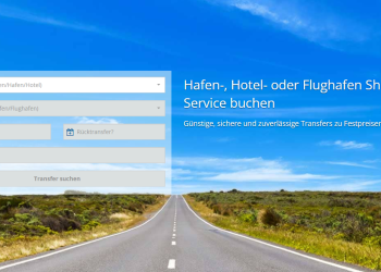 urlaubstransfers – Your Reliable Partner for Comfortable Holiday Travels