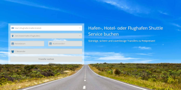 urlaubstransfers – Your Reliable Partner for Comfortable Holiday Travels