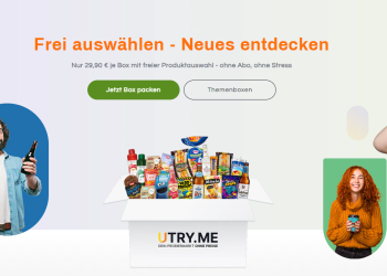 utry.me – Your Online Trial Market Without Price Indication