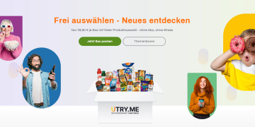 utry.me – Your Online Trial Market Without Price Indication