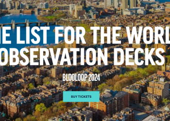 View Boston – An Unforgettable Experience with Panoramic Views