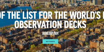 View Boston – An Unforgettable Experience with Panoramic Views