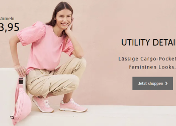 Bonprix – Stylish Fashion and More for Every Budget