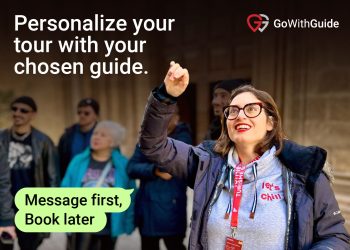 What Sets GoWithGuide Apart: Personalized Travel Experiences with Real Local Experts