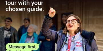 What Sets GoWithGuide Apart: Personalized Travel Experiences with Real Local Experts