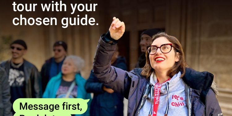 What Sets GoWithGuide Apart: Personalized Travel Experiences with Real Local Experts