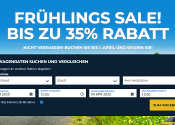 Auto Europe – the car rental provider with exceptional service