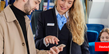 Germany Ticket – Mobility for Everyone at a Fixed Price