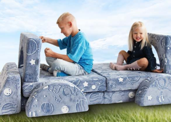 Comfort Pillow – More Well-being Through Ergonomic Sleep Comfort