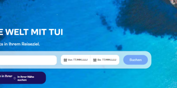 TUI Experiences – Easy Booking of Unique Experiences Worldwide