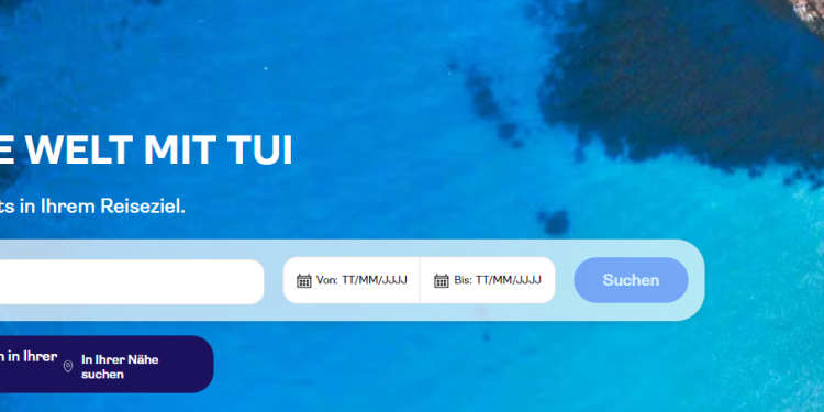 TUI Experiences – Easy Booking of Unique Experiences Worldwide