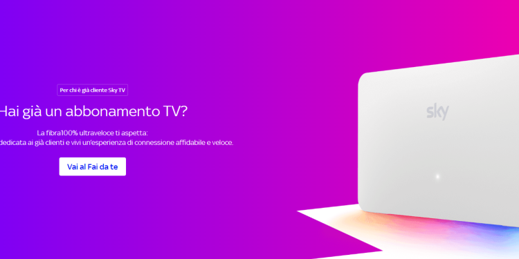 Sky and Sky Wifi: The Digital Revolution of Home Connection