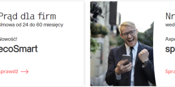 Wybieram.axpo – A New Standard Among Electricity Providers