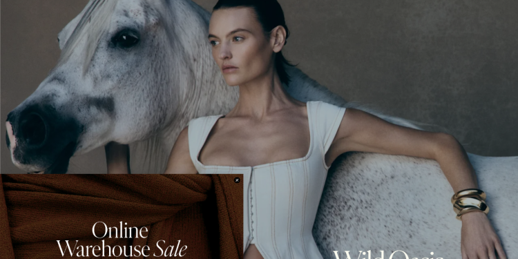 Meshki – Fashionable Elegance and Timeless Styles