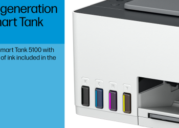 HP – Leading Technology and Top-Notch Quality