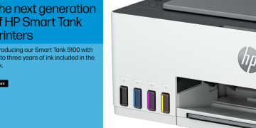 HP – Leading Technology and Top-Notch Quality