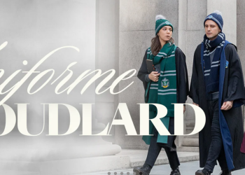 Cinereplicas: The Magical World of Harry Potter in Your Daily Life