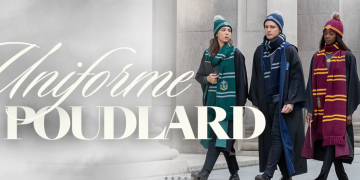 Cinereplicas: The Magical World of Harry Potter in Your Daily Life