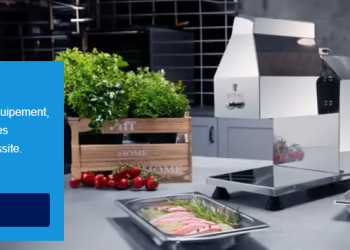 Expondo: Professional Equipment for Demanding Professions