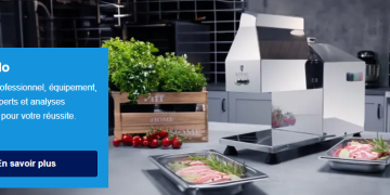 Expondo: Professional Equipment for Demanding Professions