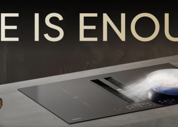 Ciarraappliances: The Alliance of Design, Technology, and Efficiency