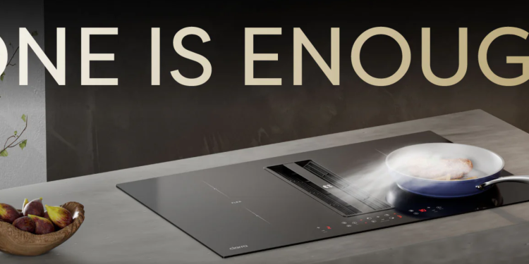 Ciarraappliances: The Alliance of Design, Technology, and Efficiency