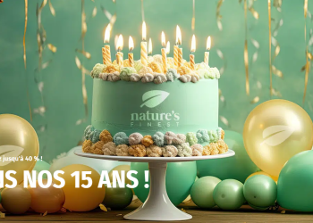 Naturesfinest: Superfoods for Natural and Balanced Well-being